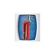 THERMOR - Chauffe-eau Duralis Vertical Mural 50 Litres Thermor 241057 - vignette