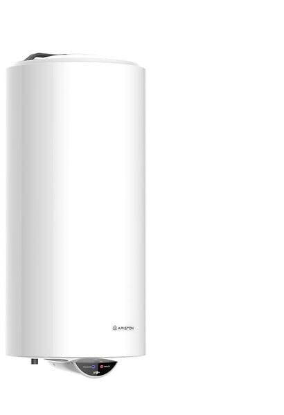 ARISTON - Chauffe-eau électrique vertical mural HPC+ XPERT 200 litres - Ø 560 mm - ARISTON - 3000788 - large