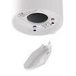 THERMOR - Chauffe-eau électrique Duralis Thermor - 150L - horizontal - mural - Ø520 mm - L1150 mm - vignette
