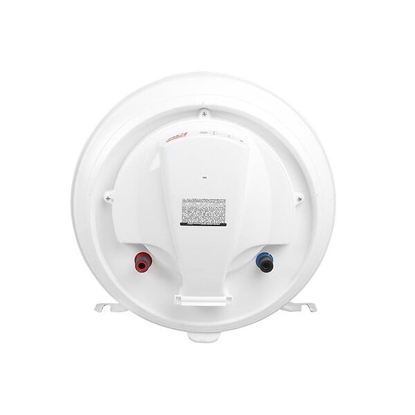 THERMOR - Chauffe-eau électrique Stéatis - Mural vertical Étroit - 1200W - 50L - 1 personne - large