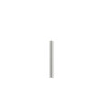 GRUPOALVIC - Fileur d'angle - Blanc mat - L.7xl.7cm - vignette