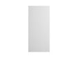 GRUPOALVIC - Façade 1 porte L 60cm BLC MAT - vignette