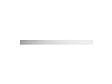 GRUPOALVIC - Plinthe de cuisine - Blanc mat - H.15xL.240cm - vignette