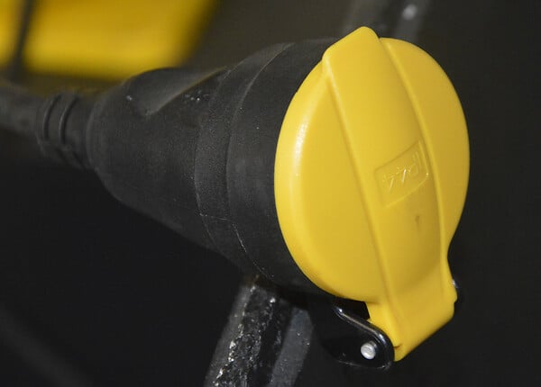 I-WATTS PRO - Enrouleur Box Eletctric ABE 10 Brennenstuhl - large