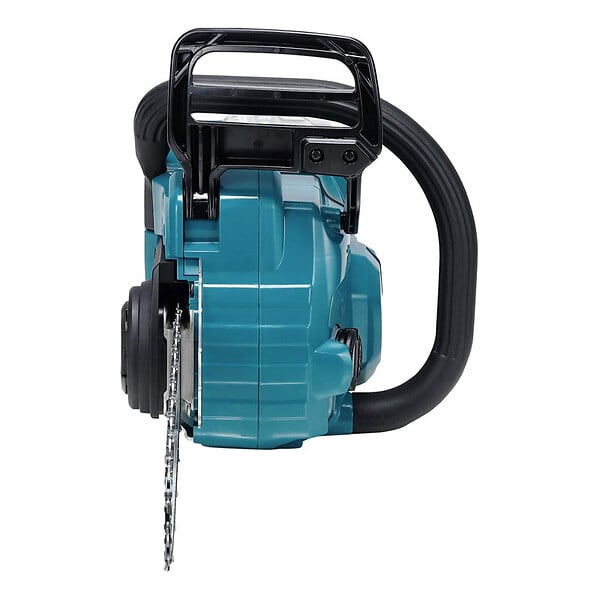 MAKITA - Tronçonneuse 40V Max Li-ion XGT 350mm Brushless - MAKITA UC022GZ  (vendu sans batterie) - large