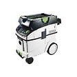 FESTOOL - Aspirateur eau et poussières 1200W Festool CTL 36 E AC Cleantec 350  574958 - vignette
