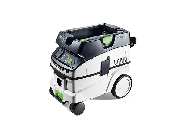 FESTOOL - Aspirateur CLEANTEC CTL 26 EI -  - 577898 - large