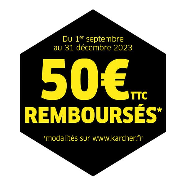 KARCHER PRO - Aspirateur  - KARCHER  - NT 65/2 AP 2760W 65L Eau et Poussière 1.667-291.0 - large