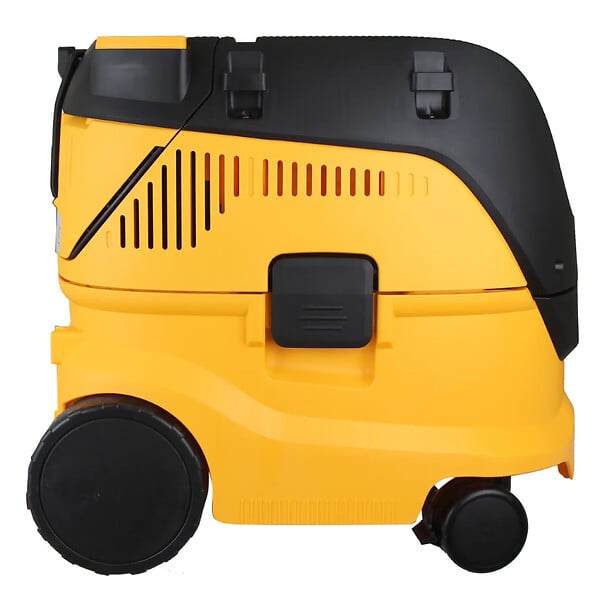 MIRKA - Extracteur de poussière MIRKA 8999200111 - 1230 L AFC 230V - large