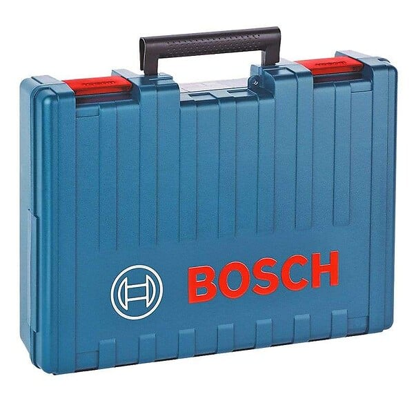 BOSCH - Perforateur sans-fil BITURBO avec SDS max BOSCH GBH 18V-36 C Professional 18V (2x8,0Ah) - large