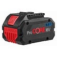 BOSCH - Perforateur sans-fil BITURBO avec SDS max BOSCH GBH 18V-36 C Professional 18V (2x8,0Ah) - vignette