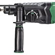 HITACHI - Perforateur Hikoki Dh26pc 26 Mm Sds+ 830 W - 3,2 Joules + Mandrin - vignette