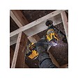DEWALT - Perceuse visseuse percussion Premium XRP 18V ADVANTAGE DEWALT DCD999X1-QW 1X9Ah Li-Ion Brushless - vignette