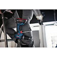BOSCH - Perceuse - Visseuse à percussion sans fil BOSCH GSB 18V-55 - 06019H5303 Professionnal avec coffret - vignette