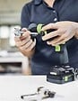 FESTOOL - Perceuse à Percussion FESTOOL QUADRIVE TPC 18/4 I-Basic (Machine seule Systainer SYS3 M 187) - vignette