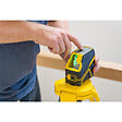 STANLEY - Niveau laser croix STANLEY FMHT77595-1 FATMAX FCL-G Li-ion - vignette