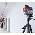 BOSCH - Laser lignes BOSCH GLL 3-80 Professional - vignette