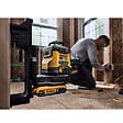 DEWALT - Niveau laser multi-lignes compact 3 faisceaux verts à 360° 18V DEWALT DCLE34031D1-QW avec une batterie 2,0 Ah - vignette