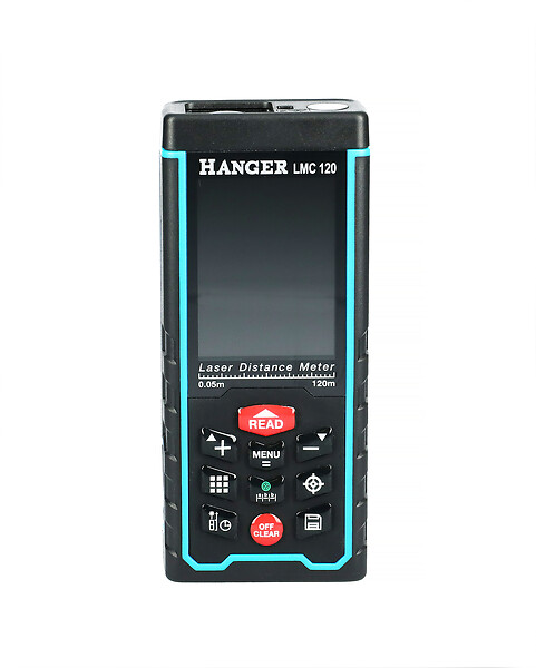 HANGER - Télémètre LM 120 caméra - HANGER - 190010 - large