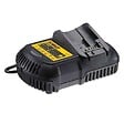 DEWALT - Perceuse-visseuse compact 18V DEWALT DCD791P2-QW avec coffret et 2 batteries 5,0 Ah - vignette
