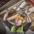 DEWALT - Perceuse-visseuse compact 18V DEWALT DCD791P2-QW avec coffret et 2 batteries 5,0 Ah - vignette