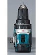 MAKITA - Perceuse visseuse à percussion MAKITA Brushless DHP484Z 18 V Li-ion (vendu sans batterie) - vignette