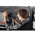 BOSCH - Perceuse - Visseuse sans fil BOSCH GSR 18V-55 Professionnal 06019H5203 en L-Boxx (vendu sans batterie) - vignette