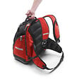 FACOM - Sac à dos textile FACOM BS.L30PB 30L (335 x 225 x 460 mm) - charge max 12 kg - vignette