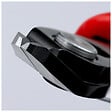 KNIPEX - Pince coupante électronique KNIPEX 78 61 140 Super Knips XL 140mm - vignette