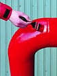RUST-OLEUM - Primaire de protection antirouille et finition CombiColor Original noir foncé RAL 9005 pot 750ml - RUST-OLEUM - 7379.0.75s - vignette