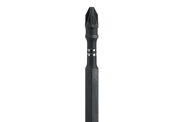 HANGER - Embout impact PZ2 longueur 150mm - HANGER - 134099 - large