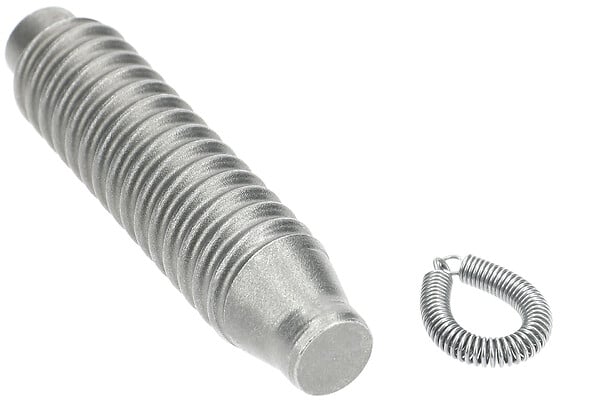 HANGER - Vis accouplement + ressort THOR - HANGER - 150758 - large