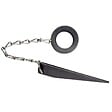 HANGER - Porte trépan lourd THOR 1/8 SDS-max 220mm - HANGER - 150747 - vignette