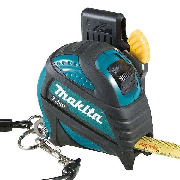 MAKITA - Mètre ruban 7,5 mètres MAKITA B-57174 - large