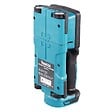 MAKITA - Scanner mural MAKITA DWD181ZJ 18V (vendu sans batterie) - vignette