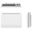 KALIA - Radiateur électrique céramique ROSWELL 1500W - vignette