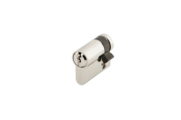 HERACLES - Cylindre à  bouton 5 goupilles 5G LN B30X40 sur variure MV2 - HERACLES - C100B11MV2 - large