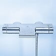 GROHE - Mitigeur bain/douche thermostatique GROHTHERM 2000 GROHE 34174001 - 100% CoolTouch® - chrome - vignette