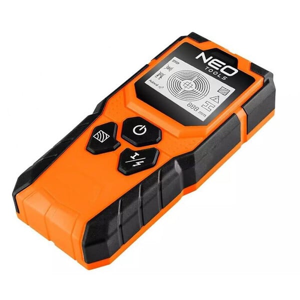 NEO TOOLS - Scanner mural 3 en 1 - NEO TOOLS - 75-250 - large
