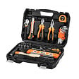 NEO TOOLS - Coffret ensemble d'outils 60 pièces NEO TOOLS - 10-200 - vignette
