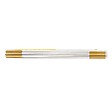 NEO TOOLS - Mètre pliant 2 m NEO TOOLS 74-020 blanc et jaune - vignette