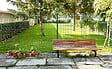 MRT - Panneau soudé plastifié vert - H.170xL.200cm - vignette
