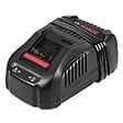 BOSCH - Perforateur sans-fil SDS-plus BOSCH 0611910007 - GBH 18V-26 F Professional (2x5Ah) + L-Boxx - vignette