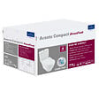 VILLEROY ET BOCH - Combi Pack AVENTO Direct Flush en céramique - Sortie horizontale - Couleur : BLANC- réf : 5641Q701 - VILLEROY ET BOCH - vignette