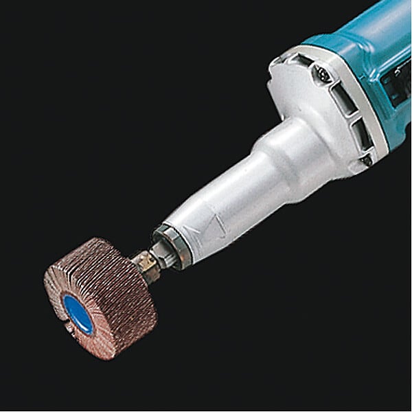 MAKITA - Meuleuse Droite MAKITA GD0810C à˜ 8 mm 750 W - large