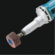 MAKITA - Meuleuse Droite MAKITA GD0810C à˜ 8 mm 750 W - vignette