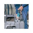 MAKITA - Meuleuse Droite MAKITA GD0800C - 750W - vignette