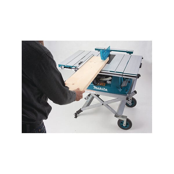 MAKITA - Scie sur Table MLT100N - 1500W - large