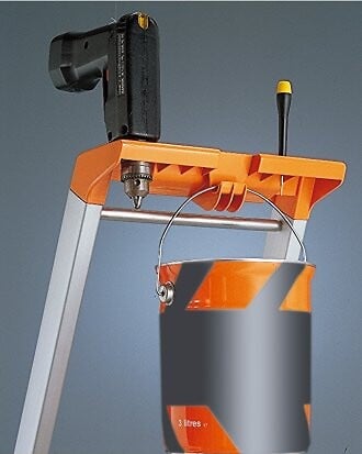 TUBESCA COMABI - Marchepied Mp Pro 5 Marches - large
