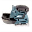 BOSCH - Ponceuse vibrante sans fil BOSCH GSS 18V-10 + 8 accessoires 06019D0202 Professionnal en L-BOXX - vignette